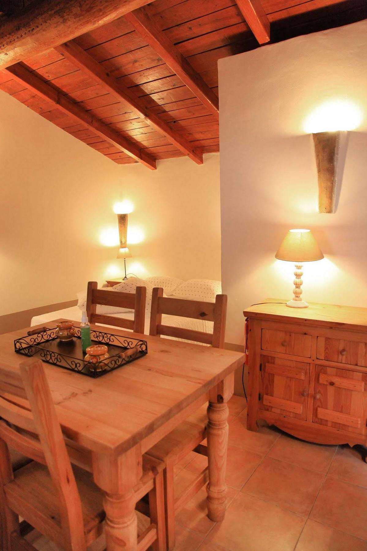 Residence Les Oliviers Porto-Vecchio  Eksteriør billede