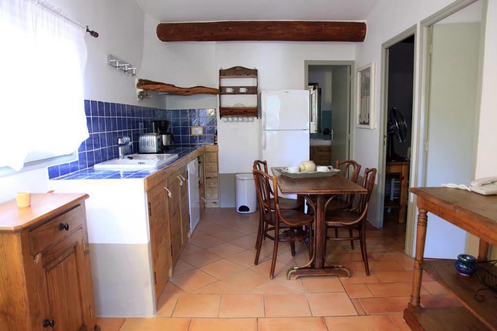 Residence Les Oliviers Porto-Vecchio  Eksteriør billede