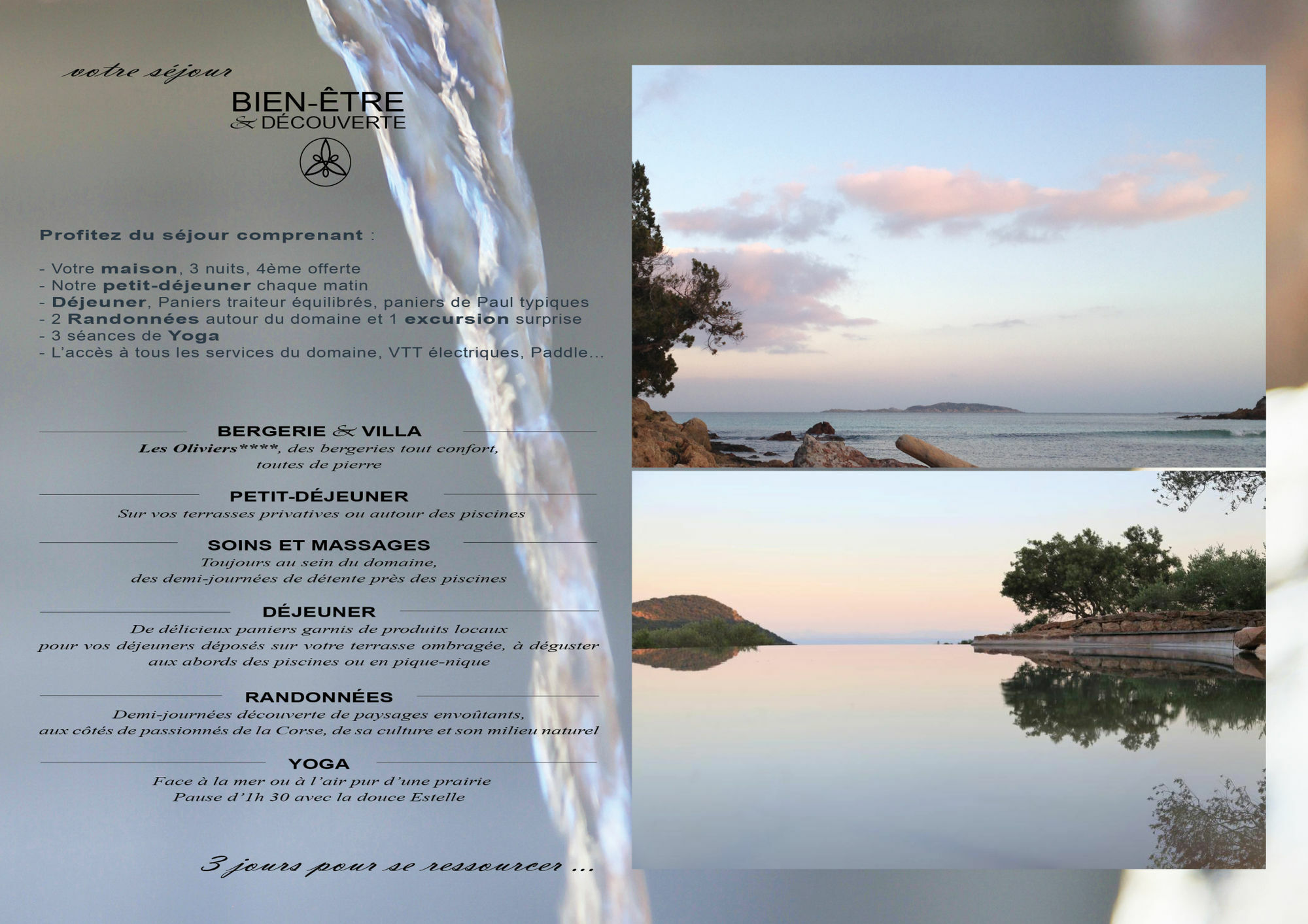 Residence Les Oliviers Porto-Vecchio  Eksteriør billede