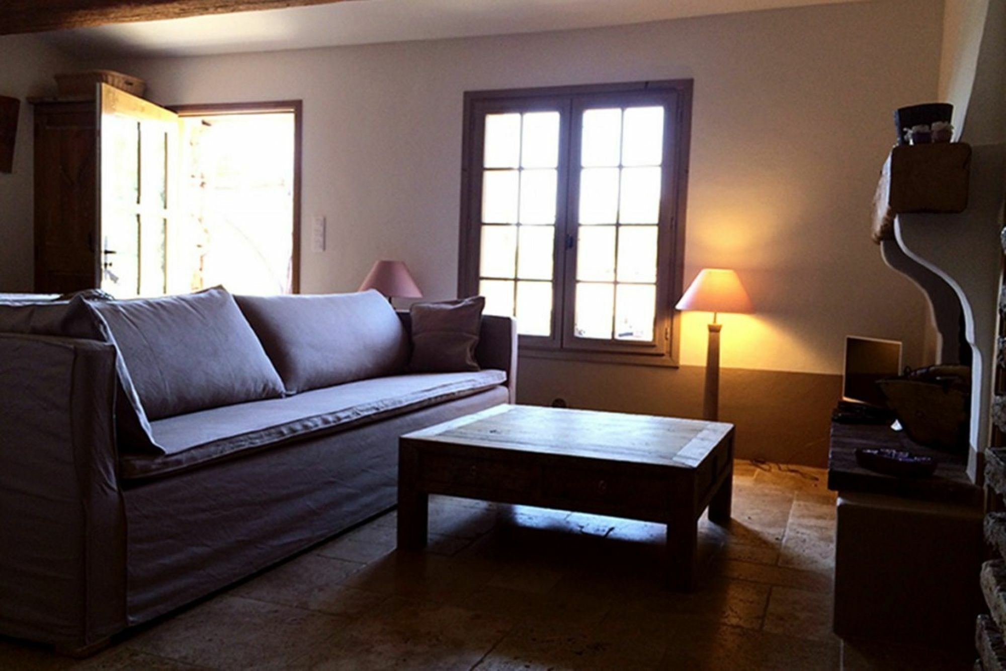 Residence Les Oliviers Porto-Vecchio  Eksteriør billede